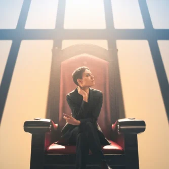 Kdo je tukaj šef _ Suverenost, strah in igra moči