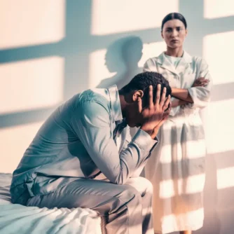 Manipulacije - Čustveno izsiljevanje _ Mit brezpogojne starševske ljubezni